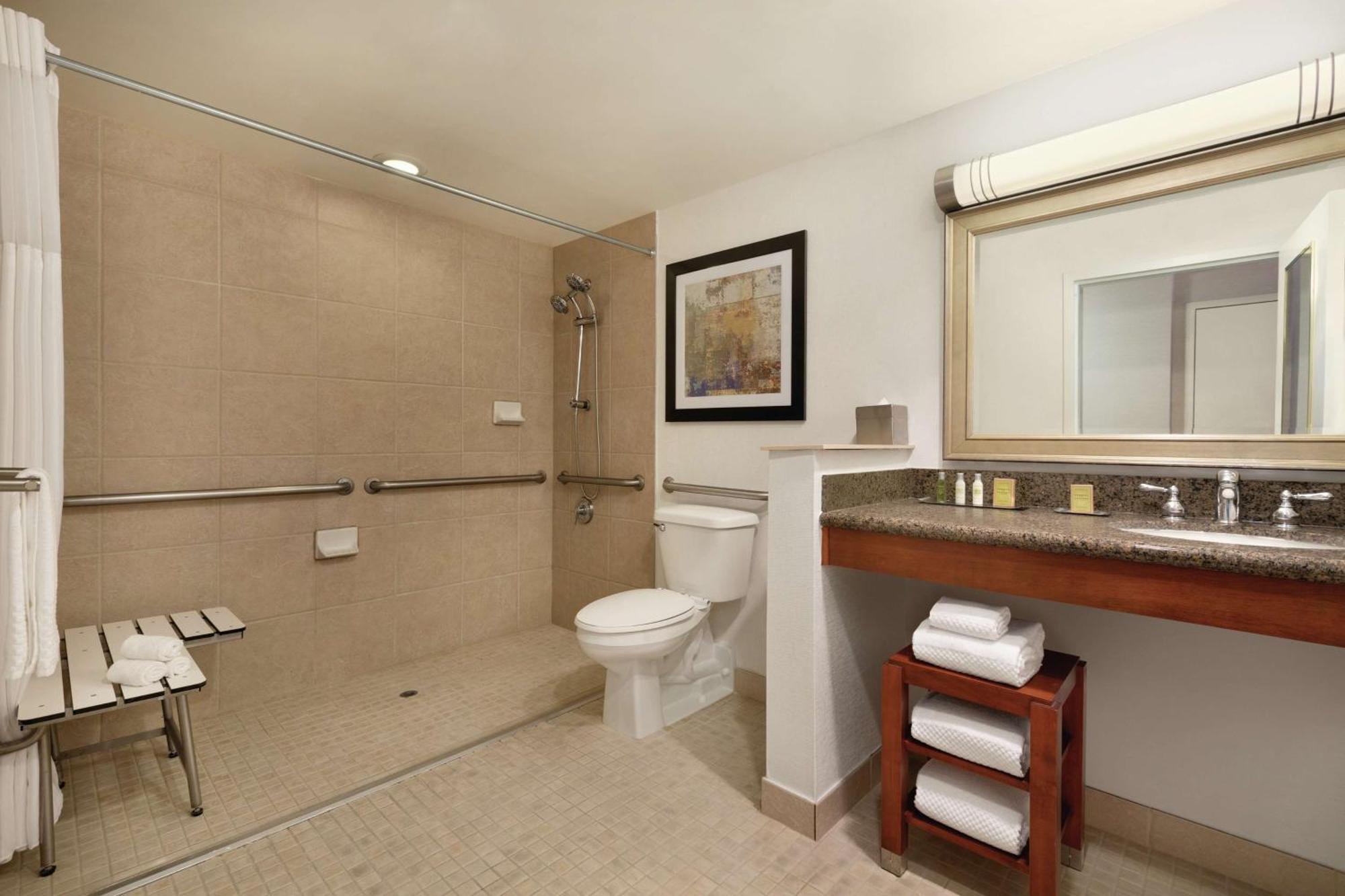 Doubletree By Hilton Hotel Албукерке Екстериор снимка
