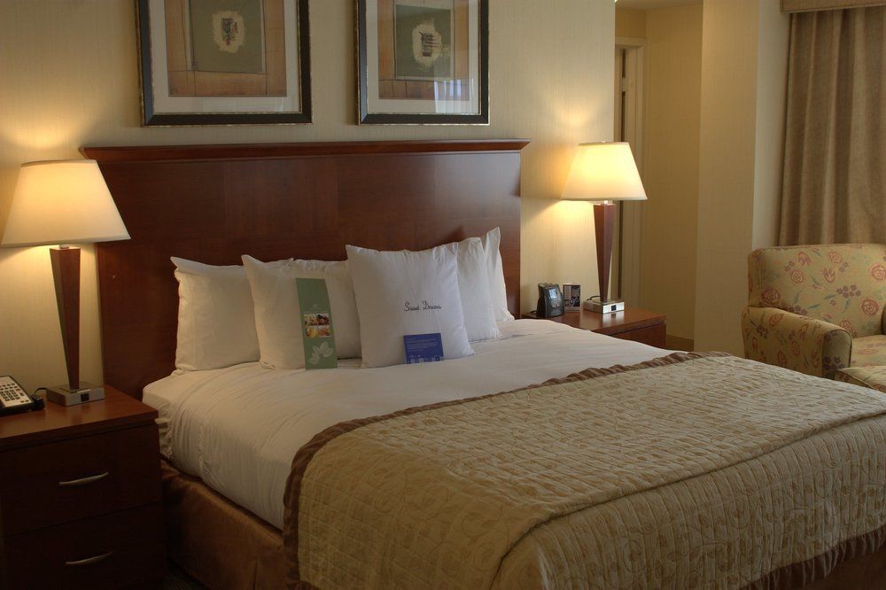 Doubletree By Hilton Hotel Албукерке Стая снимка