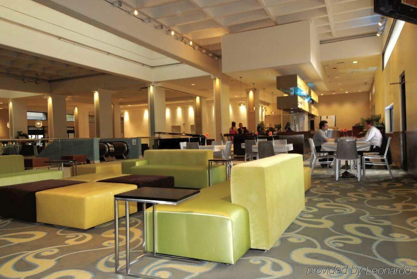 Doubletree By Hilton Hotel Албукерке Екстериор снимка